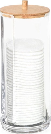 Picture of Eleganza Pojemnik kosmetyczny Przezroczysty (170483160)