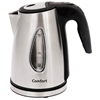 Picture of Elektriskā tējkanna Comfort 1.7l ner.tēr