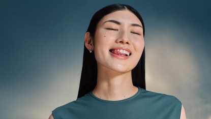 Attēls no Elektryczna Szczoteczka do Zbów Philips HX7400/01 SONICARE 6100