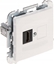 Picture of ELEKTROPLAST POJEDYNCZE GNIAZDO HDMI SANTRA/4191-10/EPN Elektro-Plast