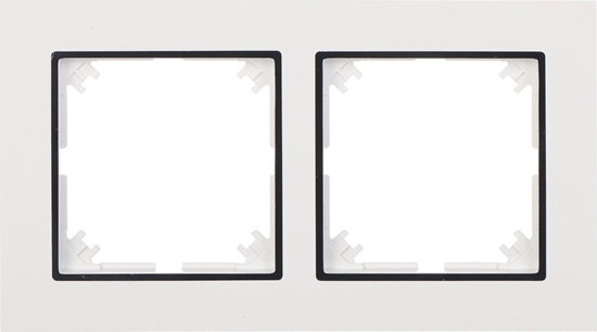 Picture of Elektro-Plast RAMKA SANTRA/4172-26/EPN Elektro-Plast