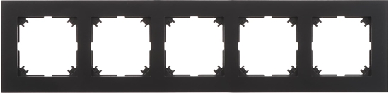 Picture of Elektro-Plast RAMKA SANTRA/4175-09/EPN Elektro-Plast