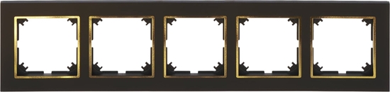 Picture of Elektro-Plast RAMKA SANTRA/4175-47/EPN Elektro-Plast