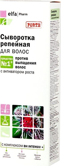 Picture of Elfa Farm Serum przeciw wypadaniu wosów 100 ml