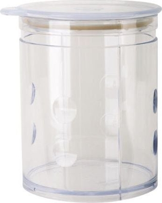 Picture of El-hurt Elh Juypal Pojemnik Na Artykuy Sypkie 0,75l Transparentny