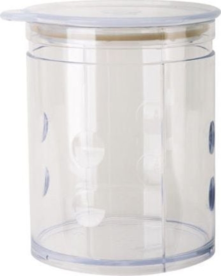 Picture of El-hurt Elh Juypal Pojemnik Na Artykuy Sypkie 0,75l Transparentny