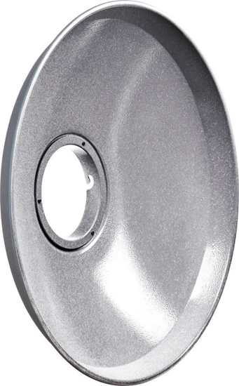 Picture of Elinchrom Elinchrom Softlite Silver Beauty Dish Reflector 70cm