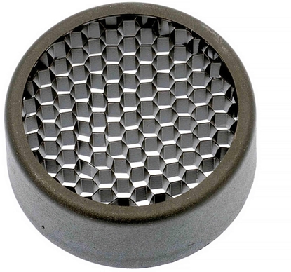 Picture of Elinchrom Snoot Grid 12°