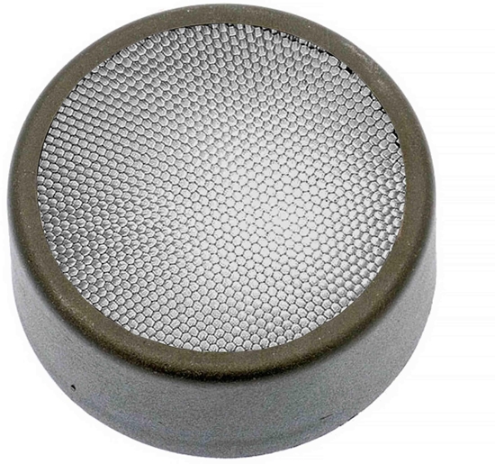 Изображение Elinchrom Snoot Grid 6°