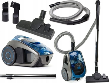 Picture of Elit Vacuum cleaner Elite Vigor VC21