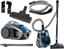 Attēls no Elit Vacuum cleaner Elite Vigor VC21