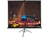 Picture of Elite Screens Tripod Series T119UWS1 Diagonal 119