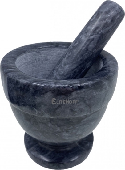 Изображение Elitehoff KUCHENNY MODZIERZ MARMUROWY ELITEHOFF E-6254