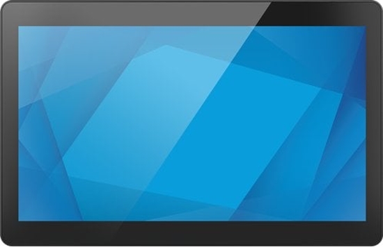 Picture of Elo Touch Solutions I-Series E605919 komputer wielofunkcyjny All-in-One Intel® Core i3 i3-1215UL 39,6 cm (15.6") 1920 x 1080 px Ekran dotykowy All-in-One PC 8 GB DDR5-SDRAM 128 GB SSD Wi-Fi 6 (802.11ax) Czarny