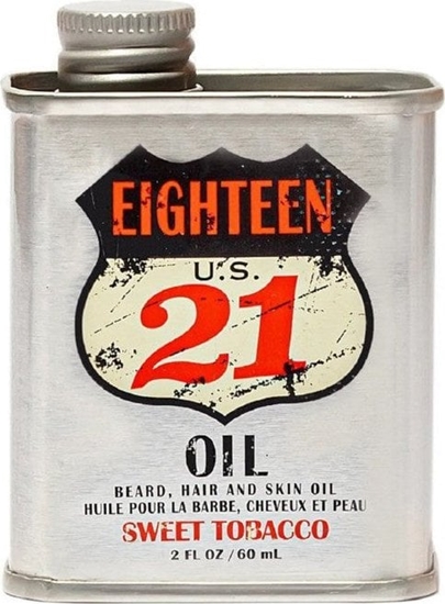 Picture of Elvital Aliejus barzdai, plaukams ir odai Sweet Tobacco, 60 ml OIL2ST