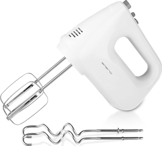 Picture of Emerio HM-124178 mikser Mikser rczny 250 W Biay