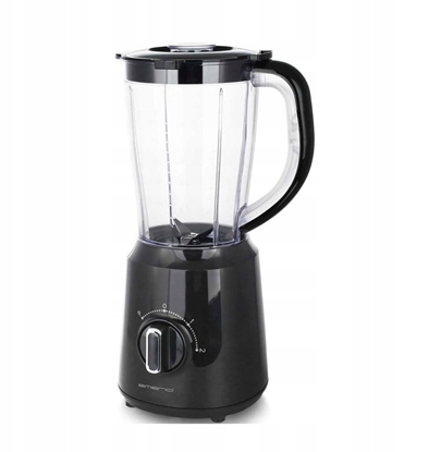 Attēls no Emerio Standmixer 1.5L Behälter, BPA frei, schwarz