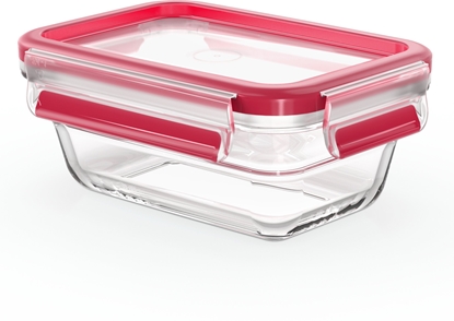 Picture of Emsa Clip&Close Glass Food Container  450 ml
