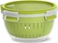 Attēls no EMSA Clip&Go Fruit bowl 1,1 L