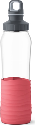 Attēls no Emsa Drink2Go Glass 0,7 L Korall