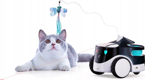 Picture of Enabot ROLA PetPal Snack Module