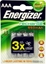 Изображение Energizer Akumulator Power Plus AAA / R03 850mAh 4 szt.