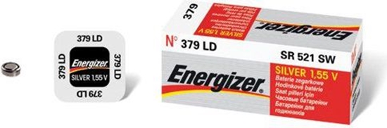 Изображение Energizer Bateria 1 szt.