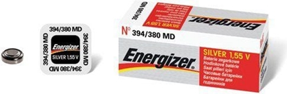 Изображение Energizer Bateria 394 60mAh 1 szt.