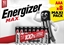 Attēls no Energizer BATERIE ENERGIZER MAX AAA LR03 /8 ECO
