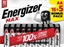 Attēls no Energizer Energizer LR6/20 Max AA 15+5 zdarma