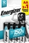 Picture of Energizer Energizer LR6/4 Max Plus AA 3+1 zdarma