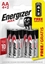 Picture of Energizer Energizer Max 4+2 Mignon (AA)-Batterie Alkali-Mangan 1.5 V 6 St. (E301534200)