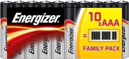 Attēls no Energizer Energizer Power AAA Pk10 Tray