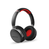 Picture of Energy Sistem Headphones | Power Sport | Built-in microphone | Bluetooth | Black/Red