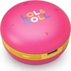 Picture of Gonik Energy Sistem Gonik Bluetooth Przenony Energy Sistem Lol&Roll Pop Kids Róowy 5 W 500 mAh