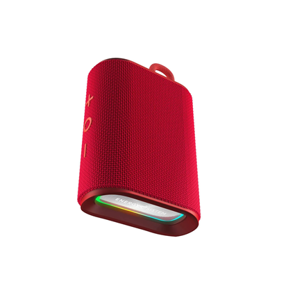 Attēls no Energy Sistem Speaker | StreetPlay | 8 W | Bluetooth | Cherry | Portable | Wireless connection