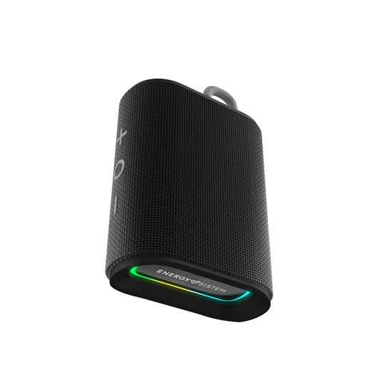 Picture of Energy Sistem Speaker | StreetPlay | 8 W | Bluetooth | Space | Portable | Wireless connection