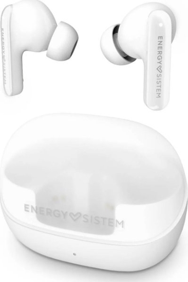 Picture of Energy Sistem True Wireless Earphones | Serenity ANC | Built-in microphone | Bluetooth | White | ANC