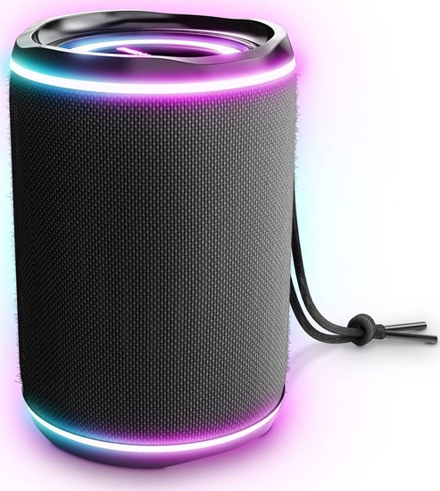 Picture of Gonik Energy Sistem Energy Sistem Urban Box Black Supernova | Energy Sistem | Urban Box | Supernova | 16 W | Bluetooth | Black | Portable | Wireless connection