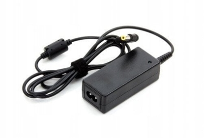 Picture of Energy4U PA20 19V / 2.1A (5.5x2.5mm) 40W, zasilacz do notebooka / laptopa Msi, Benq, Fujitsu-Siemens