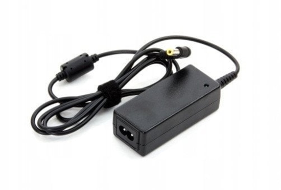 Picture of Energy4U PA20 19V / 2.1A (5.5x2.5mm) 40W, zasilacz do notebooka / laptopa Msi, Benq, Fujitsu-Siemens