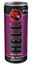 Picture of Enerģijas dzēriens HELL Black Cherry, 250 ml (DEP)