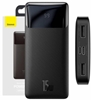 Изображение Enerģijas krātuve Baseus Bipow 10000mAh Black
