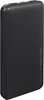 Picture of Enerģijas krātuve Gembird 10000 mAh Power Bank Black