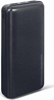Picture of Enerģijas krātuve Gembird 20 000 mAh Power Bank Black