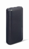 Picture of Enerģijas krātuve Gembird 20 000 mAh Power Bank Black
