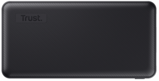 Picture of Enerģijas krātuve Trust Primo 15 000 mAh Black