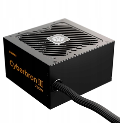 Picture of Enermax Cyberbron III 750 Watt 80+ Bronze Non-Mod ATX 3.1