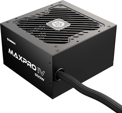 Picture of Enermax MAXPRO IV 650W 80+ 230V EU Standard Non-Modular