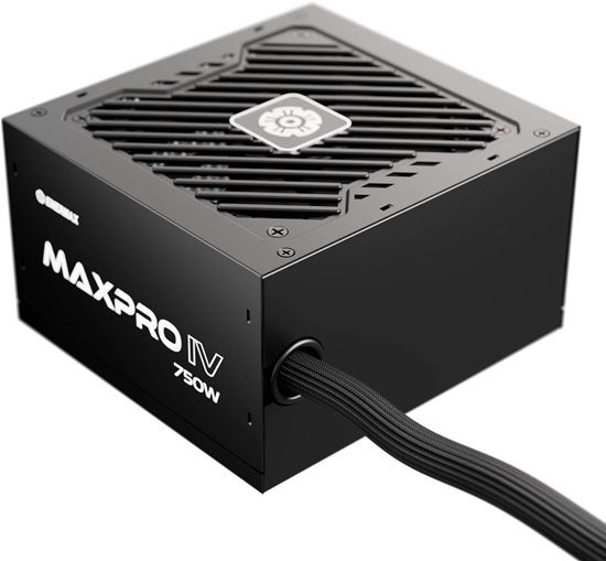 Picture of Enermax MAXPRO IV 750W 80+ 230V EU Standard Non-Modular